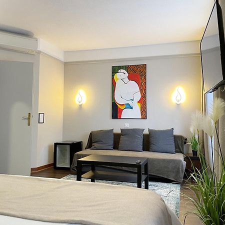 L'Embleme - Boutique Hotel Beaurepaire  Dış mekan fotoğraf