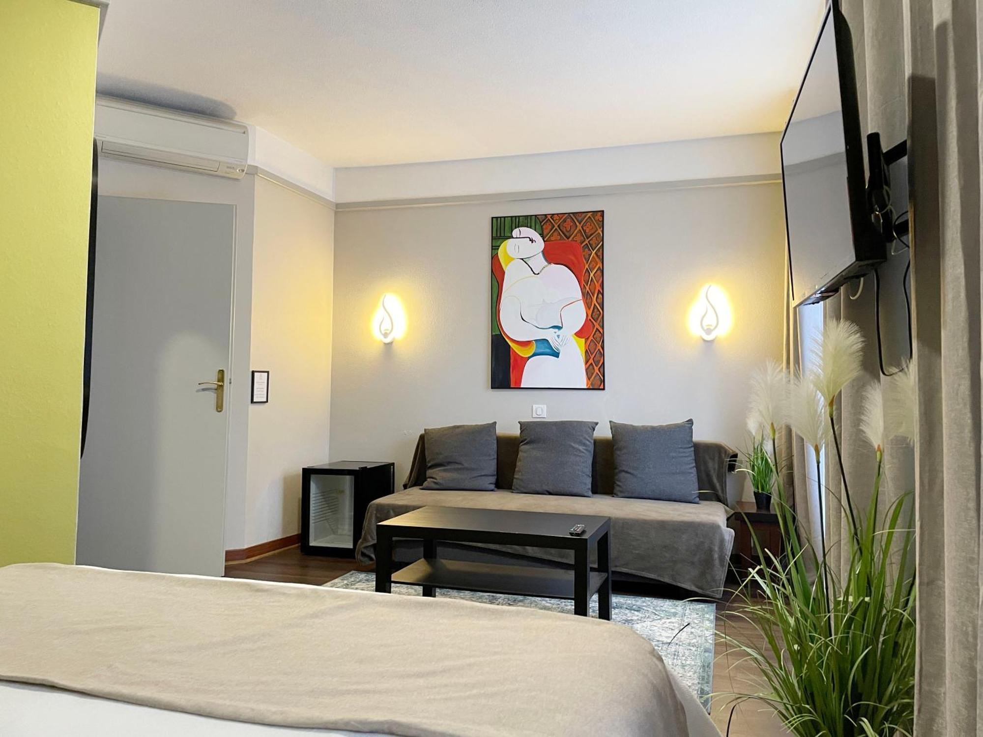 L'Embleme - Boutique Hotel Beaurepaire  Dış mekan fotoğraf
