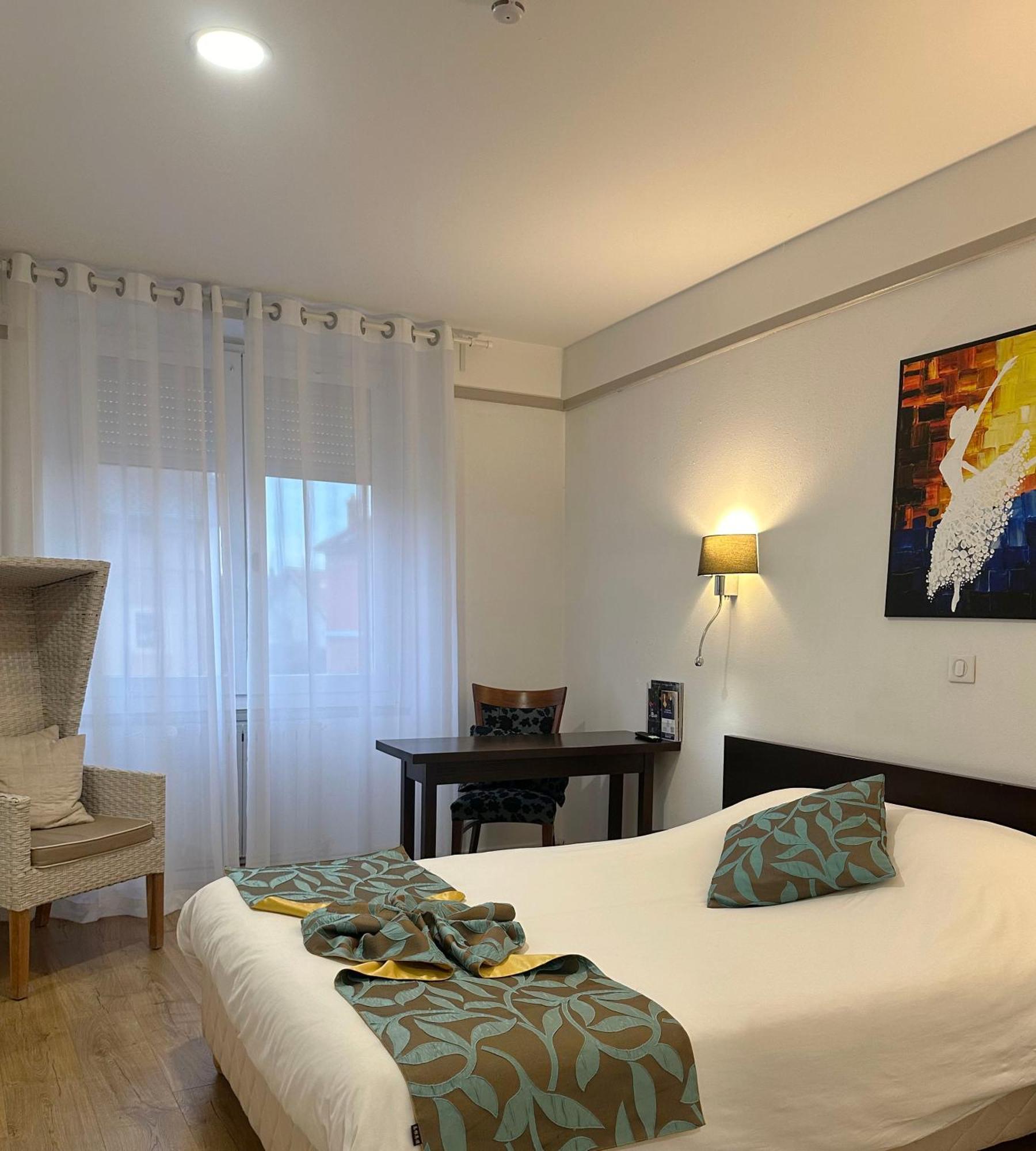 L'Embleme - Boutique Hotel Beaurepaire  Dış mekan fotoğraf